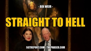 STRAIGHT TO HELL -- Bix Weir 27-2-24