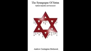 SYNAGOGUE OF SATAN Full documentary 20-7-23