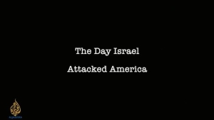 The Day Israel Attacked America - Remember the USS Liberty 8-10-23