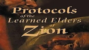 The Protocols of the Learned Elders of Zion Full Documentary Extended 5-3-23