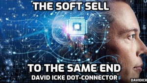 The Soft Sell To The Same End - David Icke Dot-Connector Videocast 1-2-24
