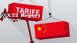 Trump Suggests He Will Place 60% Tariffs On China, Powell Ready To Rate Cut, Timing 3275a 5-2-24