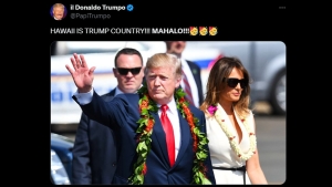 3/13/2024 – Trump Wins Hawaii & Nominee! Military Briefings! Tik Tok! God chose you to the News! 13-3-24