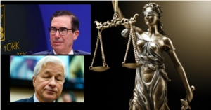 3/15/2024 – Justice for the Injustice! Jamie is still complaining! Steve Mnuchin - 2 big deals! 15-3-24