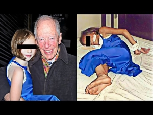 New Discovery After Jacob Rothschild's Death Changes Everything 6-3-24