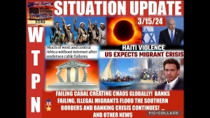 SITUATION UPDATE 15-3-24