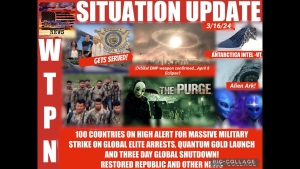 SITUATION UPDATE 16-3-24