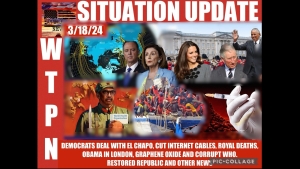 SITUATION UPDATE 18-3-24