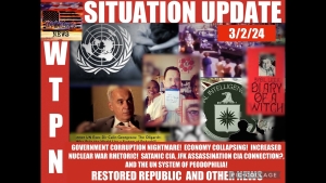 SITUATION UPDATE 2-3-24