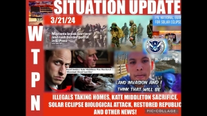 SITUATION UPDATE 21-3-24