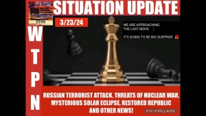 SITUATION UPDATE 23-3-24