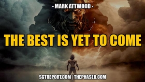 THE BEST IS YET TO COME -- Mark Attwood 30-3-24