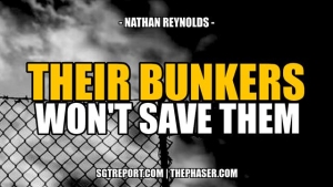 THEIR BUNKERS WON'T SAVE THEM -- Nathan Reynolds 1-3-24