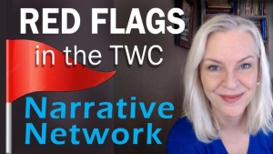 TWC Red Flags - The Expanding Narrative Network 6-3-24