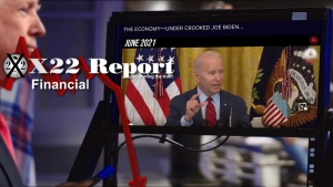 Trump Begins Attacking Biden Economic Policies, [CB]s Begin Rate Cut Narrative, Tick Tock 3311a 21-3-24