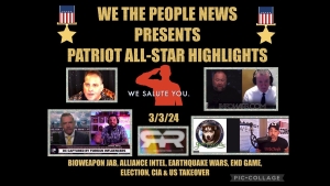 WTPN PATRIOT ALL STAR HIGHLIGHTS 3-3-24