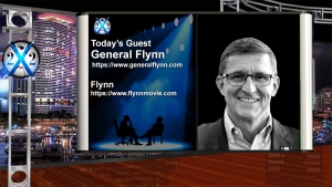 Gen Flynn - The People Are Winning The War Against The [DS], Trump Admin V2?, Keep Fighting 29-4-24