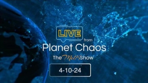 Live From Planet Chaos w/ Mel K 11-4-24