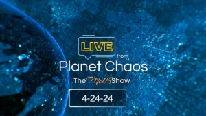 Live From Planet Chaos w/ Mel K And Rob K 4-24-24