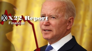 Right On Schedule,Biden Continues With Economic Narrative,All Falls Apart On His Watch 3323a 5-4-24