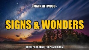 SIGNS & WONDERS -- Mark Attwood 27-4-24