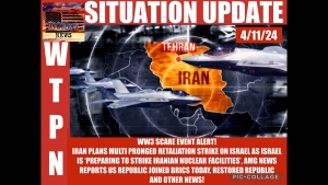 SITUATION UPDATE 11-4-24