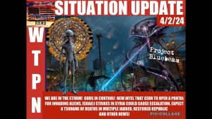 SITUATION UPDATE 2-4-24