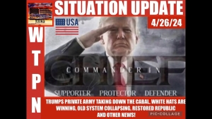 SITUATION UPDATE 26-4-24