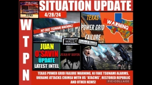 SITUATION UPDATE 28-4-24