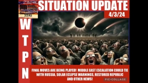 SITUATION UPDATE 3-4-24