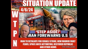 SITUATION UPDATE 6-4-24