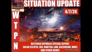 SITUATION UPDATE 7-4-24