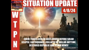 SITUATION UPDATE 8-4-24