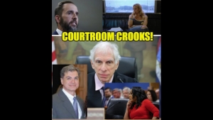 5/9/2024 -Courtroom Crooks gets caught / investigated / delayed! Stormy's cross - DISASTROUS! 9-5-24