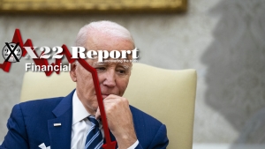 Biden Is Desperate, Cancels More Student Loans, [CB] Telegraphs Next Move 3344a 2-5-24