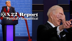 [Biden] Pushed Into Debate With Trump, Setup Complete, Change Of Batter Coming, [Roasted] 3354b 15-5-24