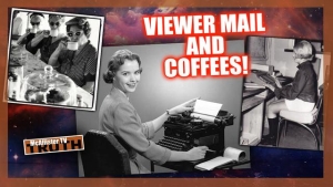 JAMES RINK HEALING SOUL SURVIVORS! VIEWER MAIL! BUY ME A COFFEE-S! 6-5-24