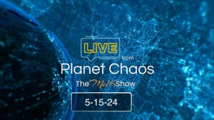 Live From Planet Chaos w/ Mel K And Rob K 5-15-24