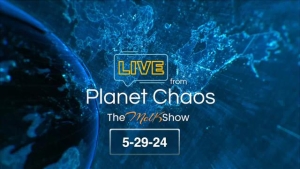 Live From Planet Chaos w/ Mel K And Rob K 5-29-24