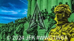 Pascal Najadi, 🇺🇸United States, Special Edition, Pre Broadcast, WWG1WGA -Yours JFK 23-5-24