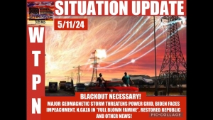 SITUATION UPDATE 11-5-24