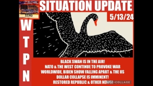 SITUATION UPDATE 13-5-24