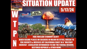 SITUATION UPDATE 17-5-24