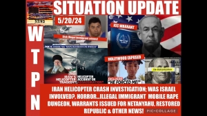 SITUATION UPDATE 20-5-24