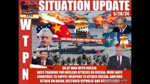 SITUATION UPDATE 28-5-24