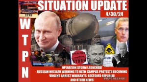 SITUATION UPDATE 30-4-24