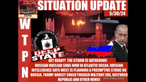 SITUATION UPDATE 30-5-24