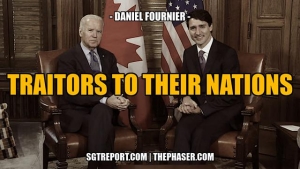 TRAITORS TO THEIR NATIONS -- Daniel Fournier 14-5-24