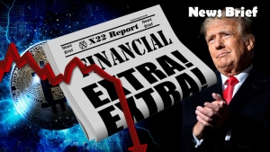 Trump Just Hit The [CB] Currency, Structure Change Coming 3362a 26-5-24