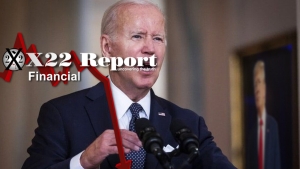 Trump Was Right Tariffs Work, Biden Fakes It, Gold & Crypto Adoption Is Spreading 3351a 11-5-24